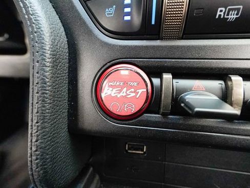 Used 2020 Ford Mustang Shelby GT500 w/ Technology Package image 68