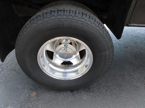 Used 2003 Ford F350 Lariat image 20