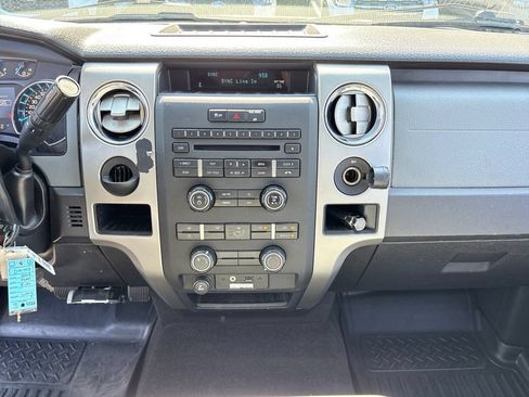 Used 2012 Ford F150 XLT w/ XLT Chrome Pkg RWD image 23