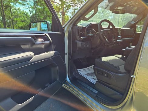 New 2026 Chevrolet Silverado 1500 LT AWD/4WD image 10