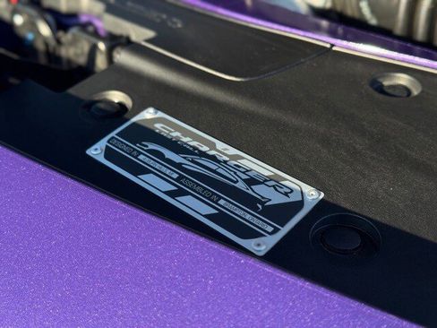 Used 2023 Dodge Charger SRT Hellcat w/ Harman/Kardon Audio Group image 15