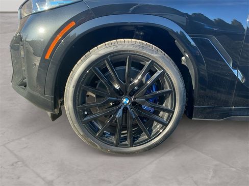 New 2026 BMW X6 M60i w/ Parking Assistance Package image 14