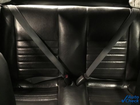 Used 2001 Ford Mustang GT image 34