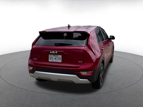 Used 2026 Kia Niro LX FWD image 14