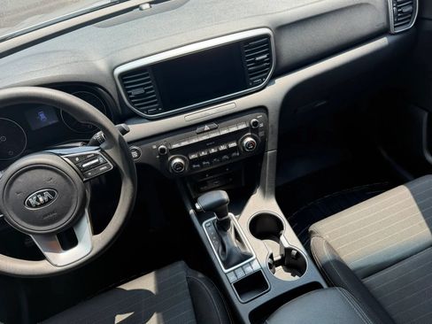 Used 2022 Kia Sportage LX w/ LX AWD Value Edition Package image 20