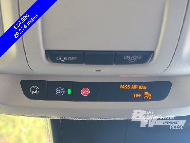 Used 2023 Buick Envision Preferred AWD/4WD image 31