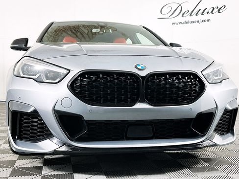 Used 2023 BMW M235i xDrive Gran Coupe w/ Premium Package AWD/4WD image 31