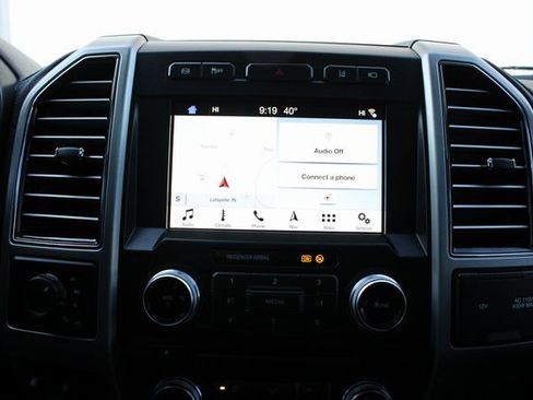 Used 2018 Ford F350 Platinum w/ Platinum Ultimate Package image 16