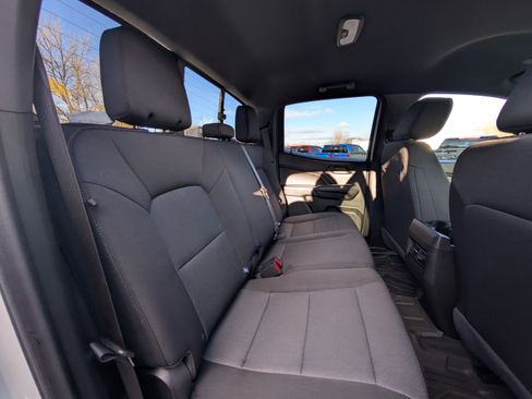 Used 2024 Chevrolet Colorado Trail Boss w/ Advanced Trailering Package image 39