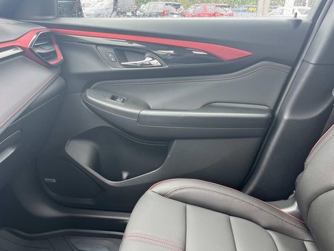 New 2026 Chevrolet TrailBlazer RS w/ Convenience Package image 30