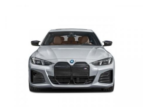 New 2026 BMW i4 M60 image 7