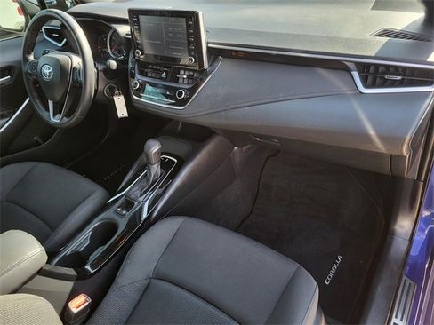 Used 2020 Toyota Corolla SE image 7