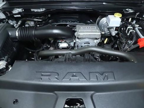 Certified 2023 RAM 1500 Big Horn image 35