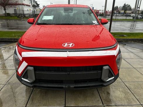 New 2026 Hyundai Kona SE AWD/4WD image 5