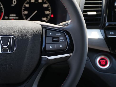 New 2026 Honda Odyssey Sport-L image 23