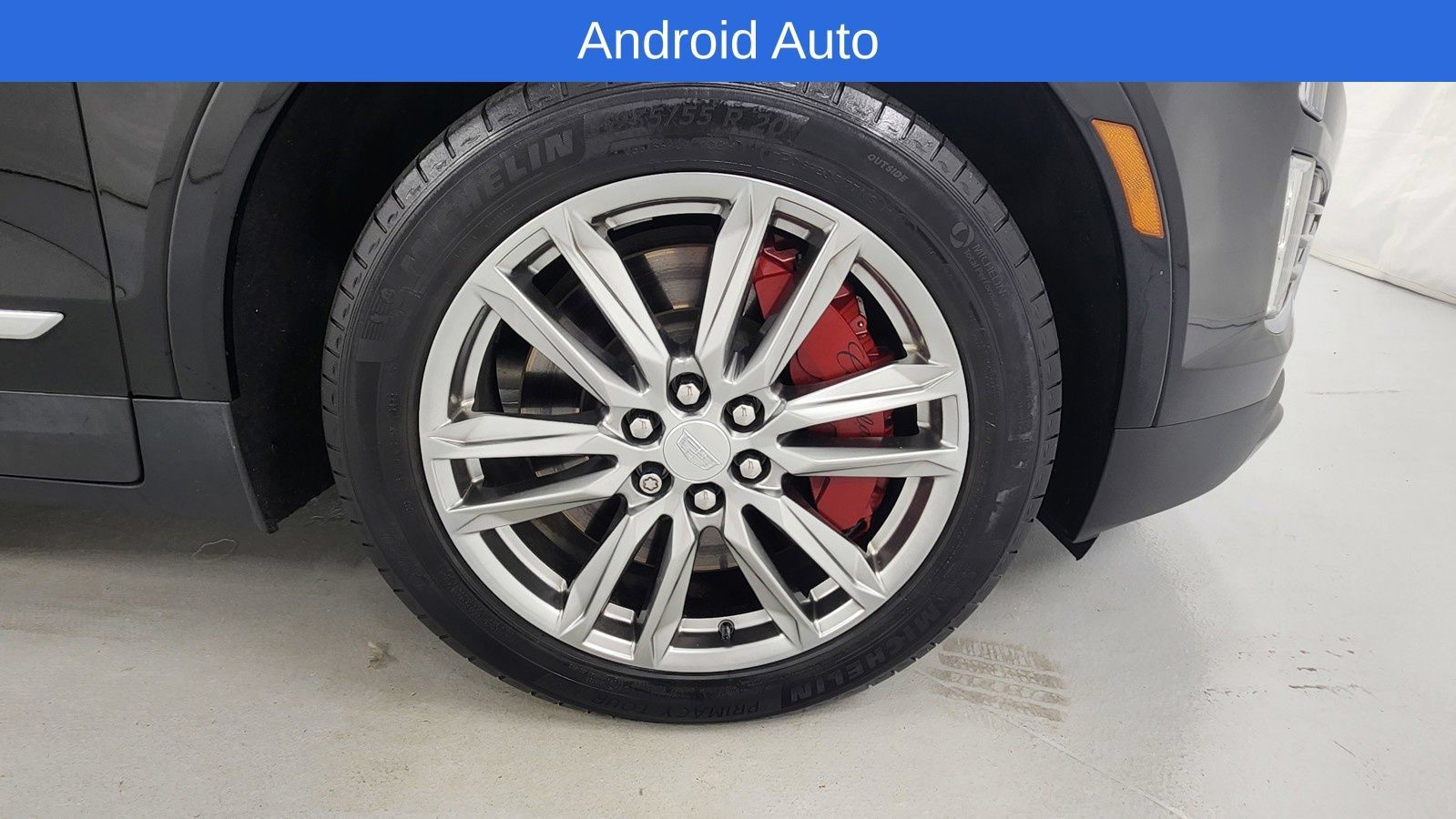 Used 2022 Cadillac XT5 Sportv AWD/4WD image 9