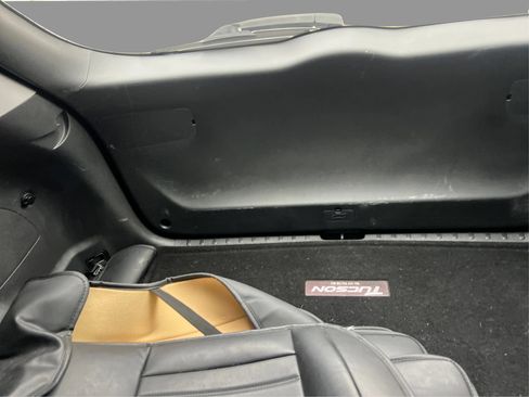 Used 2016 Hyundai Tucson SE w/ Option Group 02 FWD image 31