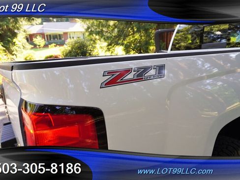 Used 2016 Chevrolet Silverado 3500 LTZ w/ Duramax Plus Package AWD/4WD image 34