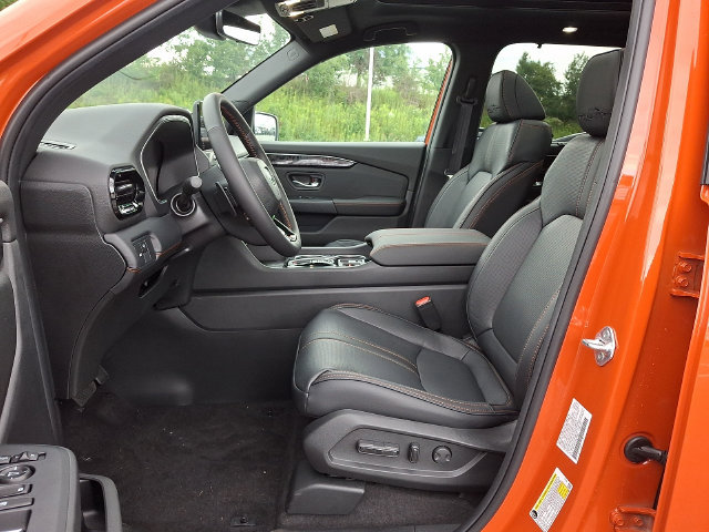 New 2026 Honda Passport TrailSport Elite image 14