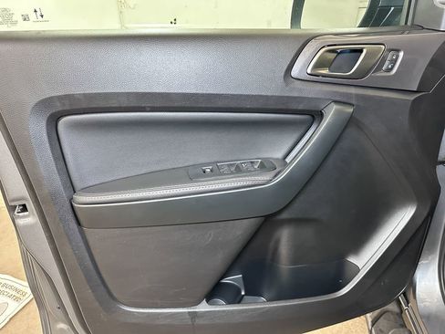 Certified 2021 Ford Ranger Lariat w/ Trailer Tow Package image 24