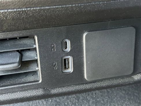 Used 2024 Chevrolet Silverado 1500 Custom Trail Boss image 24