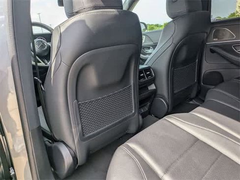 Used 2025 Mercedes-Benz GLE 350 4MATIC image 18