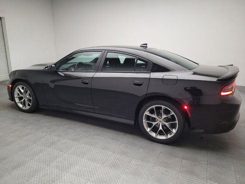 Used 2020 Dodge Charger GT RWD image 3