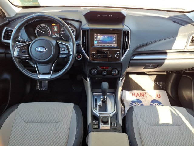 Used 2024 Subaru Forester Premium AWD/4WD image 7
