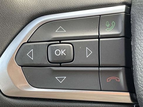 New 2026 Jeep Compass Latitude image 8