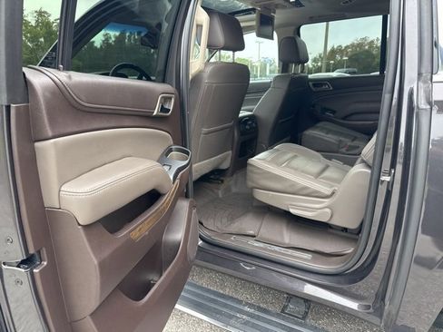 Used 2018 GMC Yukon XL Denali w/ Denali Ultimate Package image 14