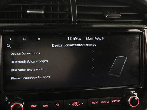 Used 2020 Kia Soul EX w/ Option Group 015 image 12