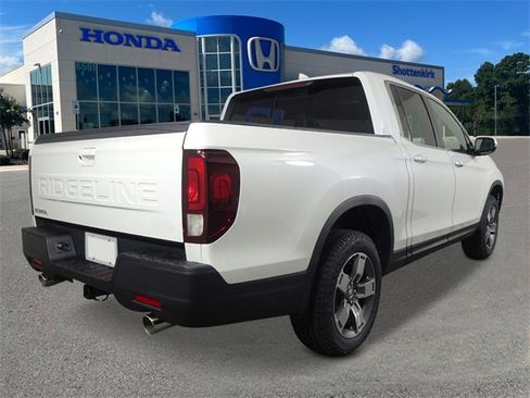 New 2026 Honda Ridgeline RTL image 5