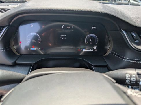 New 2025 Jeep Grand Cherokee Laredo X w/ Luxury Tech Group I image 29