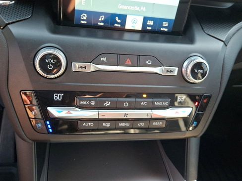 Used 2020 Ford Explorer ST w/ ST Street Pack AWD/4WD image 16