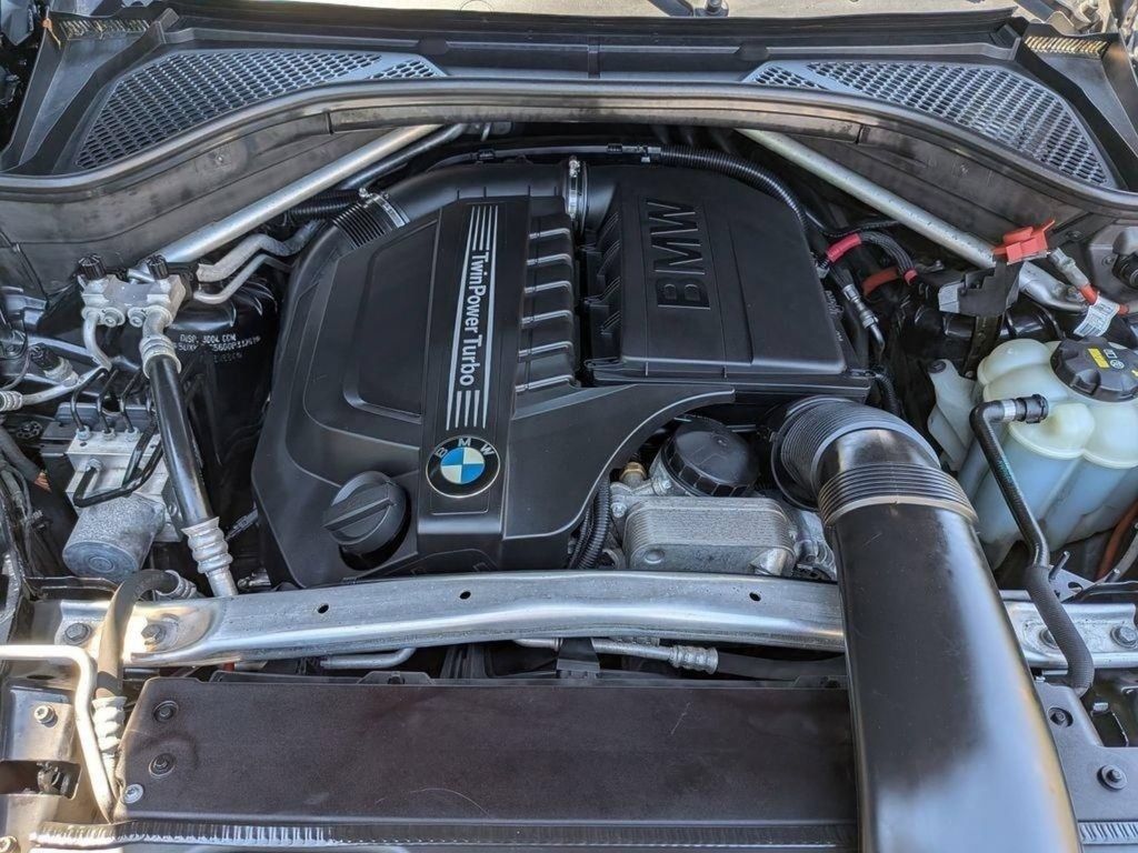 Used 2016 BMW X5 xDrive35i AWD/4WD image 33