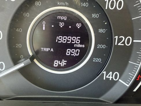 Used 2013 Honda CR-V LX image 6