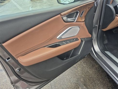 Used 2022 Acura RDX AWD w/ Advance Package image 21