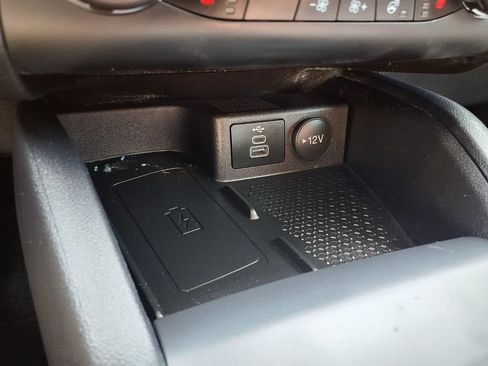 Used 2024 Ford Bronco Sport Outer Banks w/ Tech Package AWD/4WD image 14