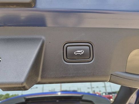 Used 2023 Hyundai Tucson SEL AWD/4WD image 9
