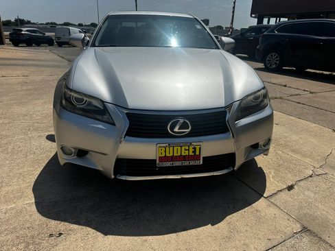 Used 2015 Lexus GS 350 RWD image 2
