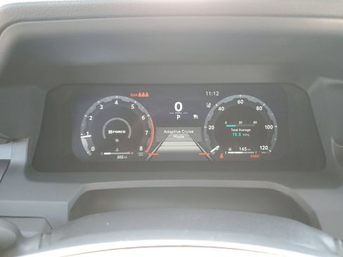 Certified 2026 Toyota Tacoma TRD Off-Road AWD/4WD image 22