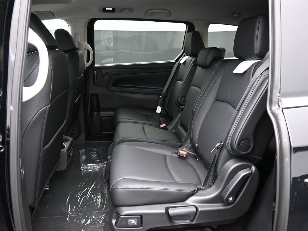New 2026 Honda Odyssey EX-L image 20