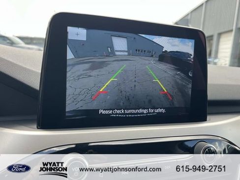 Used 2022 Ford Escape SE w/ Convenience Package AWD/4WD image 38