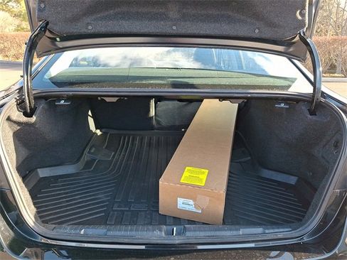 Certified 2023 Subaru Legacy Sport image 28