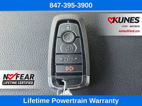 Used 2025 Ford F150 Tremor w/ Bed Utility Package AWD/4WD image 16