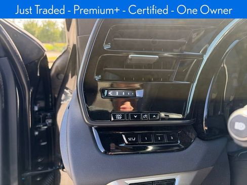 Used 2023 Lexus RX 350 Premium Plus w/ Cold Area Package AWD/4WD image 10