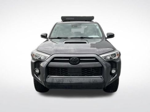 Used 2021 Toyota 4Runner Venture AWD/4WD image 2