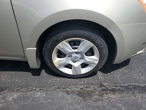 Used 2009 Nissan Sentra 2.0 S FE+ FWD image 5