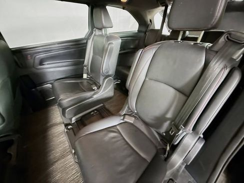Used 2023 Honda Odyssey Sport image 29