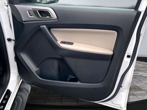 Used 2021 Ford Ranger XLT w/ Equipment Group 301A Mid image 24